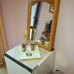 Bulgarka Divchovoto