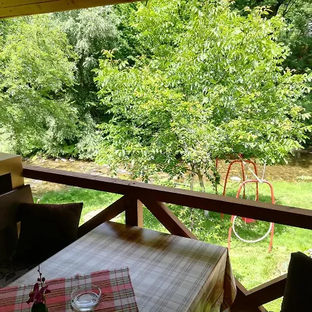 Bulgarka Pensionat 4*