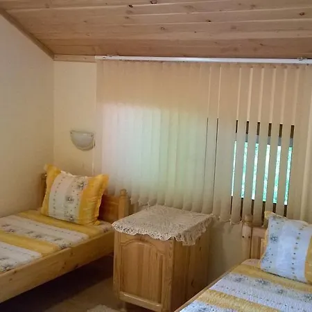 Penzion Bulgarka 4*