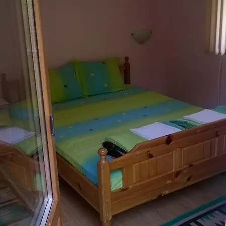 Pensjonat Bulgarka Divchovoto