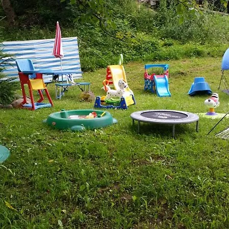 Penzion Bulgarka 4*