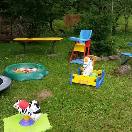 Pensjonat Bulgarka Divchovoto