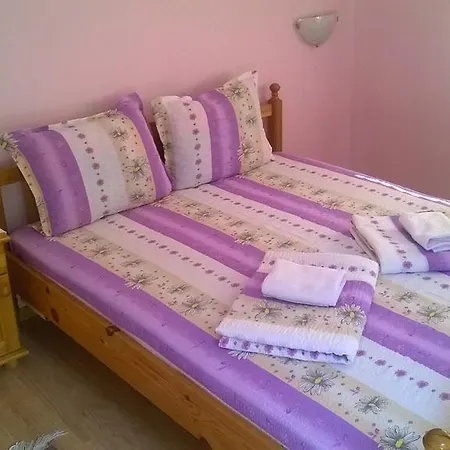 Bulgarka