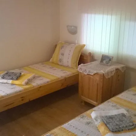 Bulgarka Penzion