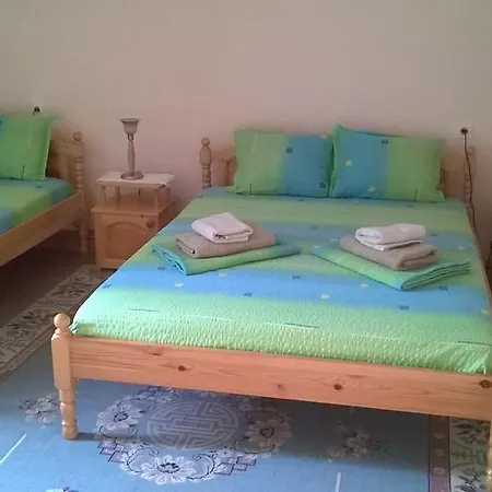 Bulgarka Penzion