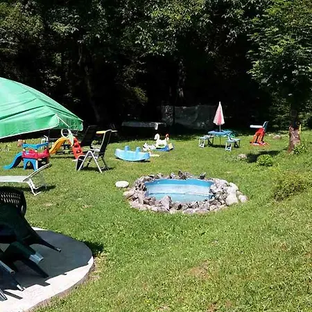 Bulgarka 4*