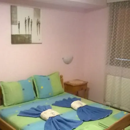 Bulgarka 4* Divchovoto