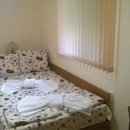 Bulgarka 4*