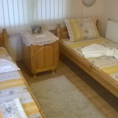 Bulgarka Pensjonat Divchovoto