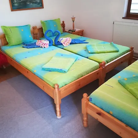 Pensjonat Bulgarka 4*