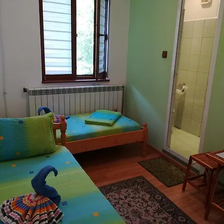 Bulgarka Pensjonat Divchovoto