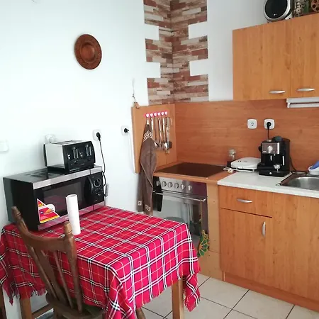 Bulgarka 4*