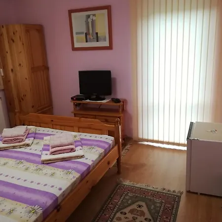 Maison d'hôtes Bulgarka 4*