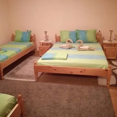 Bulgarka Pensjonat 4*