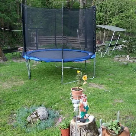 Penzion Bulgarka 4*