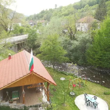 Bulgarka Penzion 4*