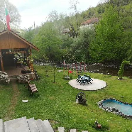 Bulgarka