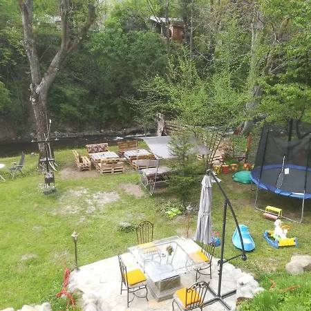 Bulgarka 4*