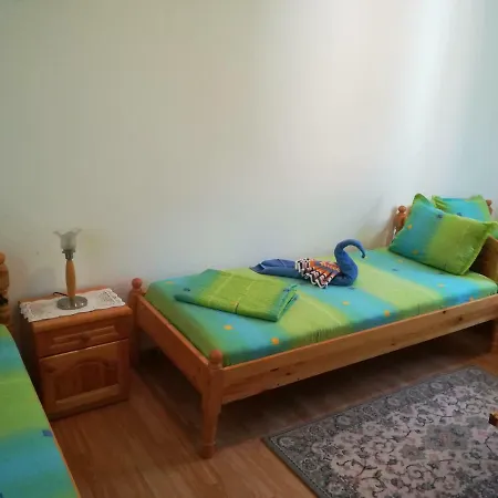 Bulgarka Penzion Divchovoto