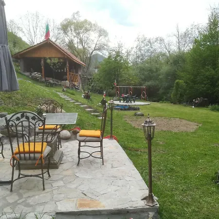 Bulgarka Penzion