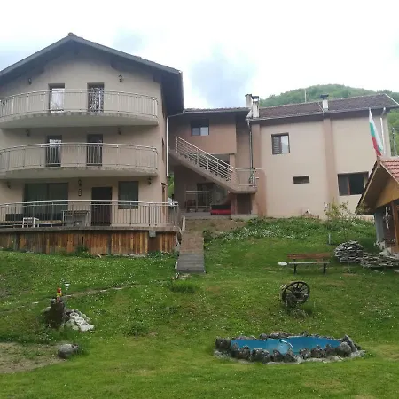 Bulgarka