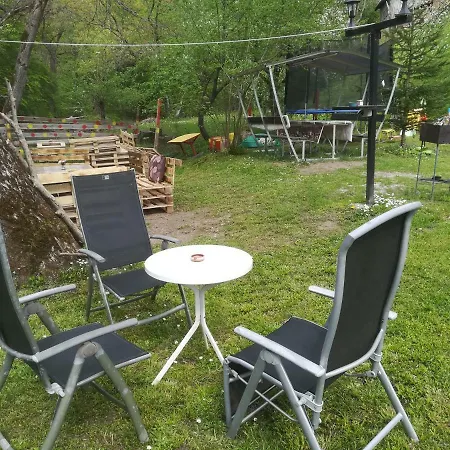 Bulgarka Pensjonat