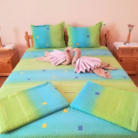 Bulgarka 4*
