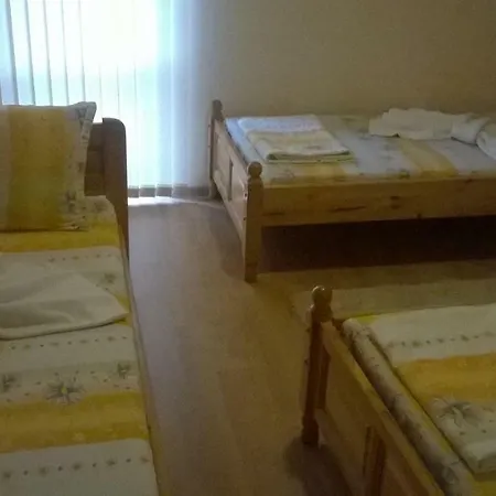 Bulgarka 4*