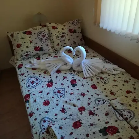 Bulgarka Penzion