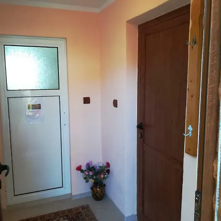 Pensjonat Bulgarka 4*