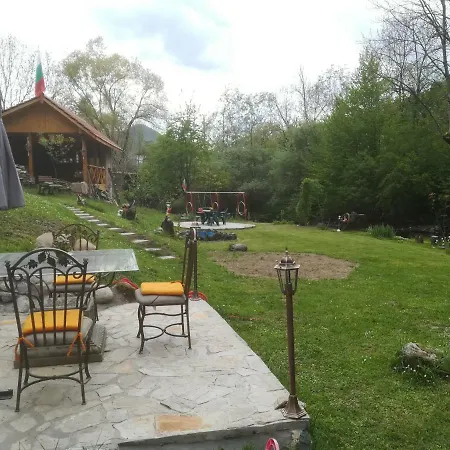 Bulgarka