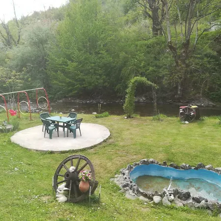 Bulgarka Pensjonat 4*