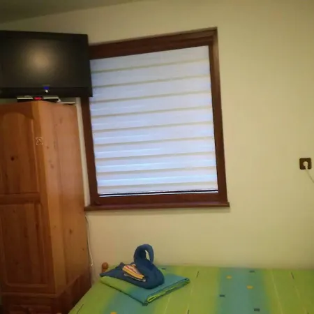 Bulgarka Pensjonat