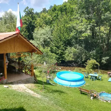 Bulgarka
