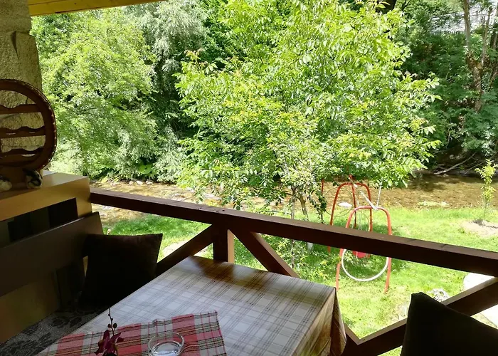 Bulgarka Guest house 4*