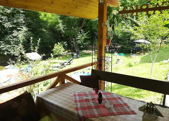 Guest house Bulgarka