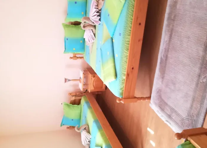 Guest house Bulgarka Divchovoto