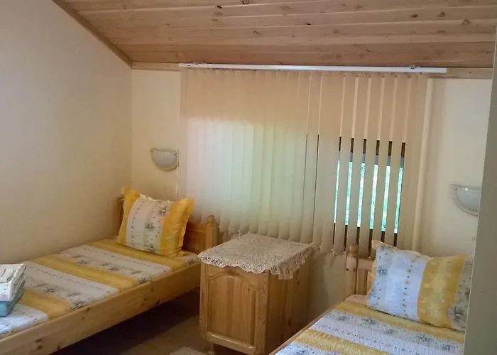 Guest house Bulgarka 4*