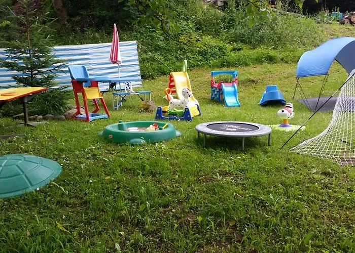 Guest house Bulgarka 4*