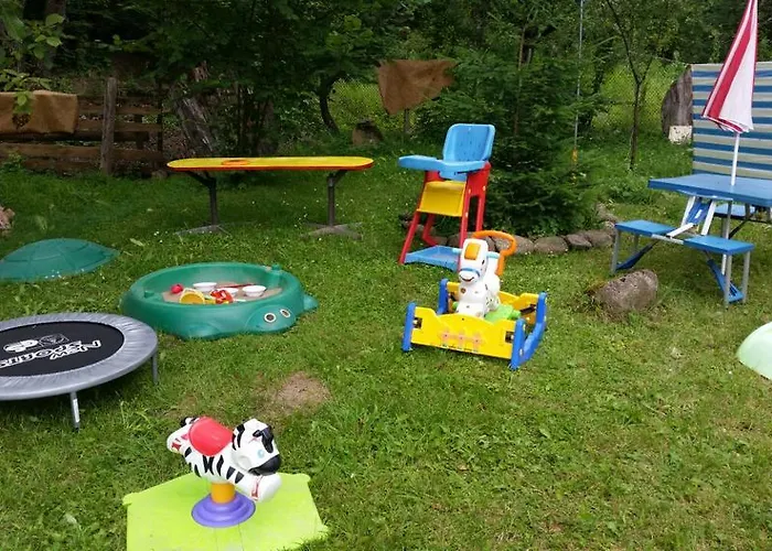 Guest house Bulgarka Divchovoto