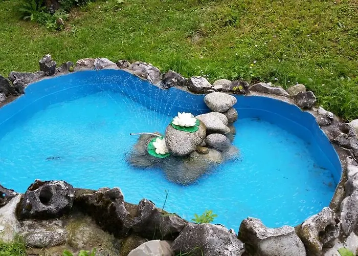 Guest house Bulgarka Divchovoto