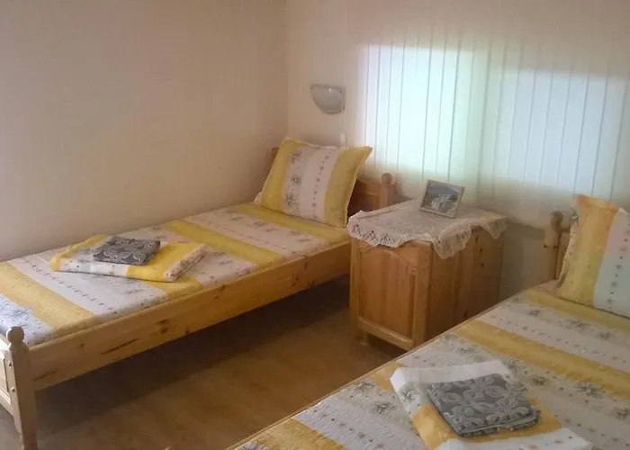 Bulgarka Guest house