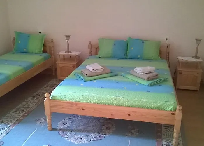 Bulgarka Guest house