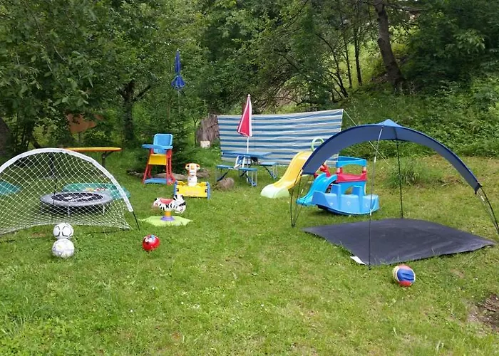 Guest house Bulgarka