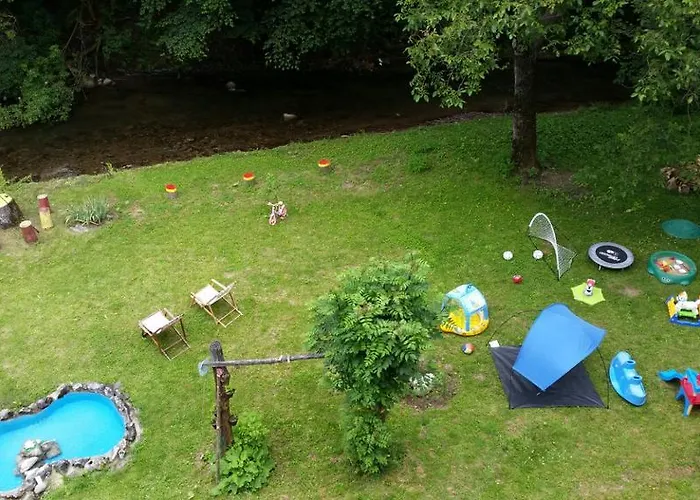 Guest house Bulgarka 4*