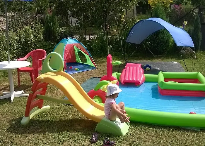 Bulgarka Guest house