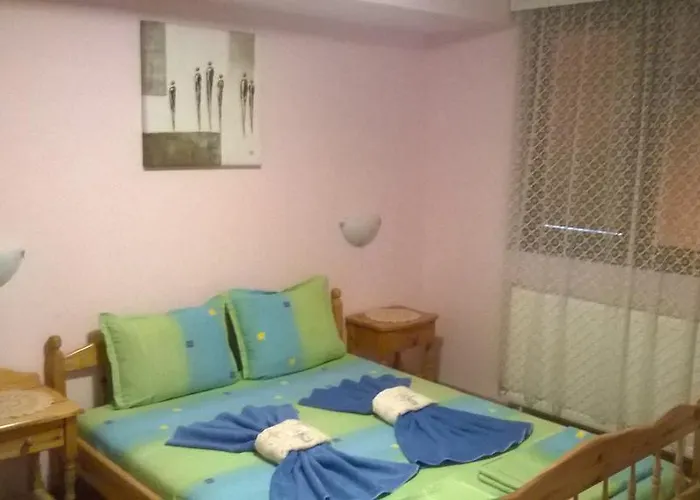 Bulgarka 4* Divchovoto