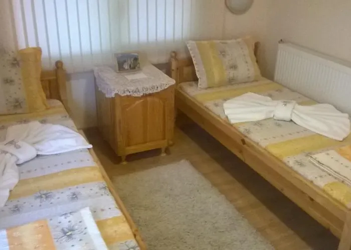 Bulgarka Guest house Divchovoto