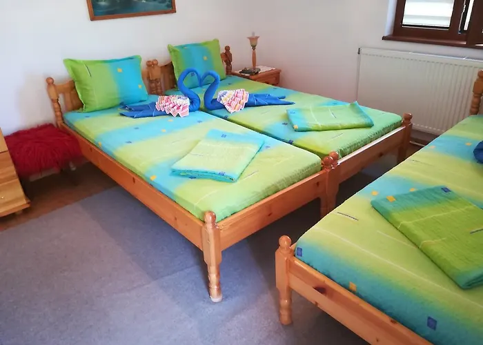 Guest house Bulgarka 4*