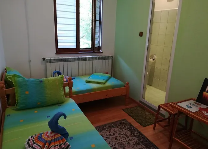 Bulgarka Guest house Divchovoto